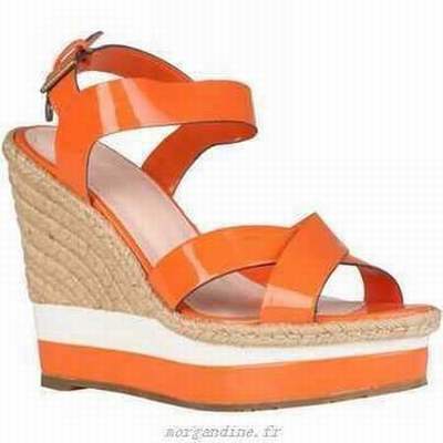 Compensees Pin Chaussures Up Gemo Cowedqrxb 3a4jqs5crl AjRL4qc35